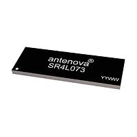 Antenova SR4L073 SMD Antenna 698 MHz-2690 MHz Pharaoh