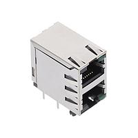 EDAC A20-216-360-311 Modular Connectors / Ethernet Connectors MODULAR JACK