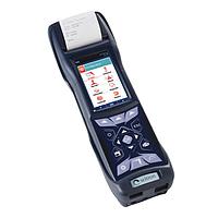 Seitron S4500-C Low ポータブル商業/産業排出ガス分析器 (O₂, Low CO, Low NO/NOx, CxHy)