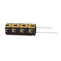 Tụ hình trụ 10F 2.5V +50% / -20% dung sai Illinois Capacitor 106DER2R5STV