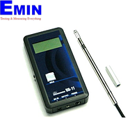 Máy đo tốc độ gió MULTI VA-11 (0.10～20.0m/s)