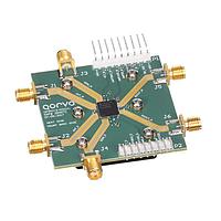 Bảng Đánh Giá Mạch Giao Diện RF 1.8-3.8 GHz Qorvo QPB9319EVB-01