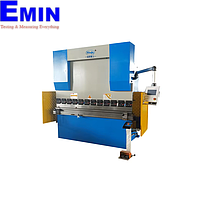 Rbqlty WC67Y/K-160/4000 CNC油圧プレスブレーキ (1600KN; 4080X1930X2800mm)