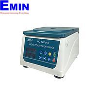 Máy ly tâm máu Zenith Lab HC-12C plus (13000rpm)