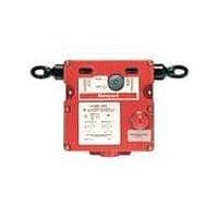 Công tắc kéo cáp AN TOÀN Honeywell 2CPSA1A6B