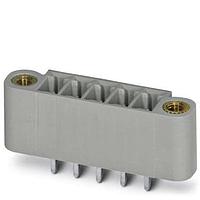 PHOENIX CONTACT 5444097 Headers BCH-350VF- 4 GN 3.5 MM HEADER