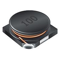 Cuộn cảm công suất 6.8uH 20% SMD 1030 Bourns SDR1030-6R8M