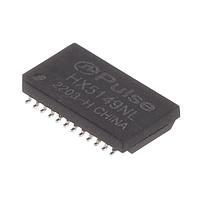 Module PCMCIA 1 Cổng 1000Base-T Không PoE SMD Pulse Electronics HX5149NLT