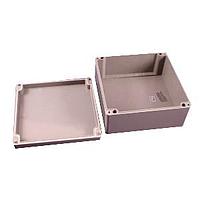 Tủ bảo vệ gia cường Polyester sợi thủy tinh NEMA4X 255x250x120mm Hammond Manufacturing 1590ZGRP234