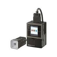 Omron Automation and Safety ZFV-R5020 Photoelectric Sensors Wide View/Standard NPN Output