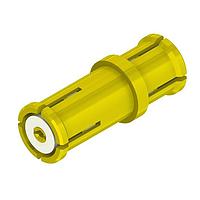 Đầu nối RF / Đầu nối đồng trục CONN ADAPT JACK-JACK SMP 50 OH Micro-Mode MMSP-8652