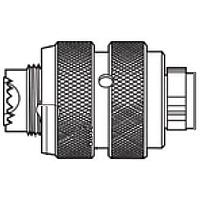 Amphenol Aerospace SJT06RT-14-97PC(014) 円形MIL規格コネクタプラグ