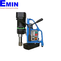 Máy Khoan Từ Đế Xoay Magbroach MDS40