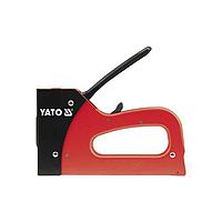 Súng bấm ghim thùng carton YATO YT-7005