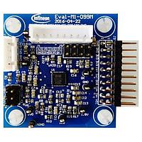 Infineon EVALM1099MCTOBO1 Motor/Motion Controller & Driver