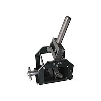 Thiết bị đo độ bền uốn lớp phủ NOVOTEST BEND-M1519 (2~32 mm)