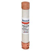 Mersen TRS5-6/10R 클래스 RK5 퓨즈 퓨즈, 타임 딜레이, 클래스 RK5, 리젝션 스타일, 200kA AC/20kA DC, 600VAC/DC, 5-6/10A