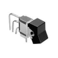 Công tắc gập SP Công tắc gập Alcoswitch - TE Connectivity A103J1AV2B004