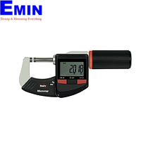 Panme đo ngoài điện tử Mahr 4157031KAL (40 EWR-R, 25-50mm, IP65)