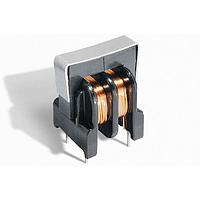 Cuộn Chống Nhiễu Chế Độ Chung Cho Đường Dây Điện 10mH 1.0A DCR=0.5Ohms Coilcraft BU16-1031R0BL