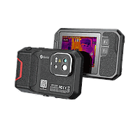 Guide PF210 Pocket-sized Thermal Camera (256x192IR, -20℃ to 550℃)
