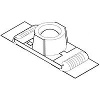Đèn LED Đơn Màu Đỏ 630nm Trong Suốt 1000mcd Kingbright APTL3216SURCK