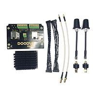 Phụ kiện Bộ đánh giá Radio Thông minh Module Radio 5 GHz Doodle Labs EK-5800-2J