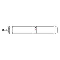 Mallory Sonalert JR16-G-4 Stacklights 30MM 12DC G POLE