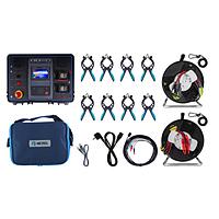 Metrel MI 3281 15M Standard set ການທົດສອບໝໍ້ແປງ (20 A)