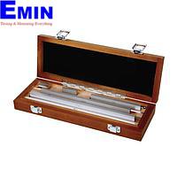 INSIZE 4108-3005 Caliper Inspection Gage Block Set (Grade 2, 5 blocks/set)