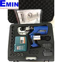 KÌM ÉP COS THỦY LỰC DÙNG PIN CHINA EZ-400