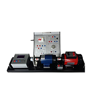 DOLANG DLWD-ZLFD DC Motor Starting and Speed Regulation System
