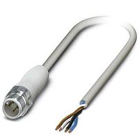 Cáp Cảm Biến / Cáp Bộ Chuyển Động SAC-4P-M12MS/10 0-500 FB PHOENIX CONTACT 1420943