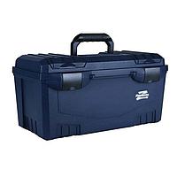 Flambeau 6520ZR ກ່ອງເກັບແລະກ່ອງປົກກັນ 20" Zerust Tool Brute