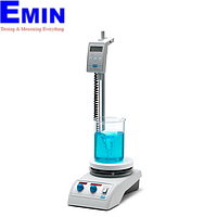 Máy khuấy từ VELP AREX Digital PRO (Kèm VTF, 230/50-60Hz)