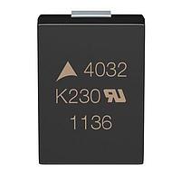 MLVs 25VAC 10% 3225mm EPCOS B72650M0250K072