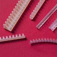 Dải Viền Lỗ Dải Viền Lỗ Rãnh NYLn Tự Nhiên Panduit GE192-L