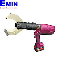 EMEADS 25T EB-120C 油圧ケーブルカッター (200KN)