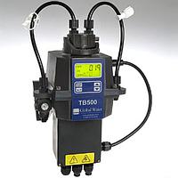Máy phân tích độ đục online GLobal Water TB502-WL (0-1,000 NTU,Đèn trắng, USEPA)