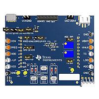 Texas Instruments TPSM265R1EVM Voltage Regulator - Switching Regulator TPSM265R1EVM