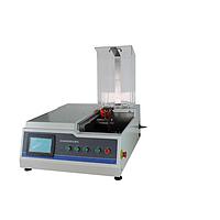 HUATEC HC-200XP Automatic High Speed metallurgical sample preparation equipment With Servo Motor Drive (200*1.0*32mm)