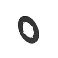 EAO 45-538.1100 Switch Hardware Legend plate for potentiometer