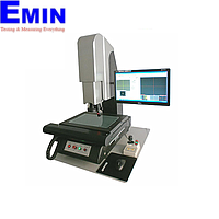 Máy đo CNC, 2D, 3D