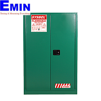 Sysbel WA810450G ຕູ້ຢາປາບສັດຕູພືດ (45/170 (Gal/L))