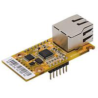 Bộ điều khiển Ethernet W5500 + Biến áp và RJ45 WIZnet WIZ550io