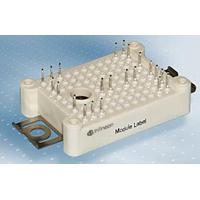 Mô-đun IGBT 600V 50A Infineon F3L50R06W1E3_B11