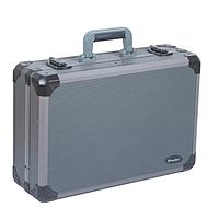 Pro'skit TC-736 Expert & Elegant Aluminum Frame Tool Case W/2 Pallets