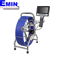 Camera nội soi ống khói công nghệ cao có đầu ghi Wopson WPS-B3-C40-SP