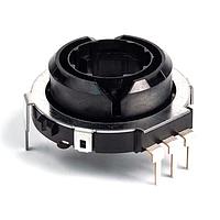 Bourns PER231-P19-N0010 Incremental 23mm Low Profile Increment-Ring Encoder