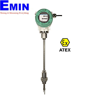 Cảm biến lưu lượng khí trong công nghiệp nặng Cs-instruments CS Instruments VA 550